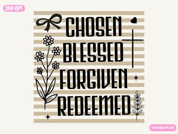 Christian Faith T-Shirt Svg Freebies for Designers
