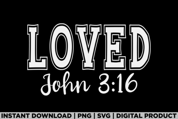 JOHN 3 16 Christian Valentine Prayer Tee T-Shirt Designs